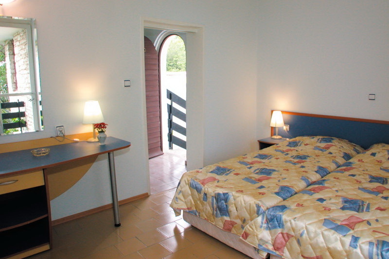 RUSSALKA — RUSALKA — fotografie hotel nr. 2