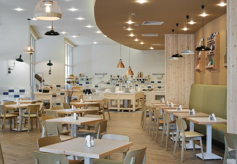 CALYPSO — SUNNY BEACH — fotografie hotel nr. 18