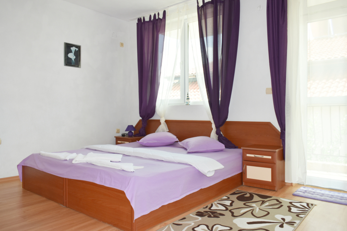 VILLA VESELA — SOZOPOL — фотография отеля №12