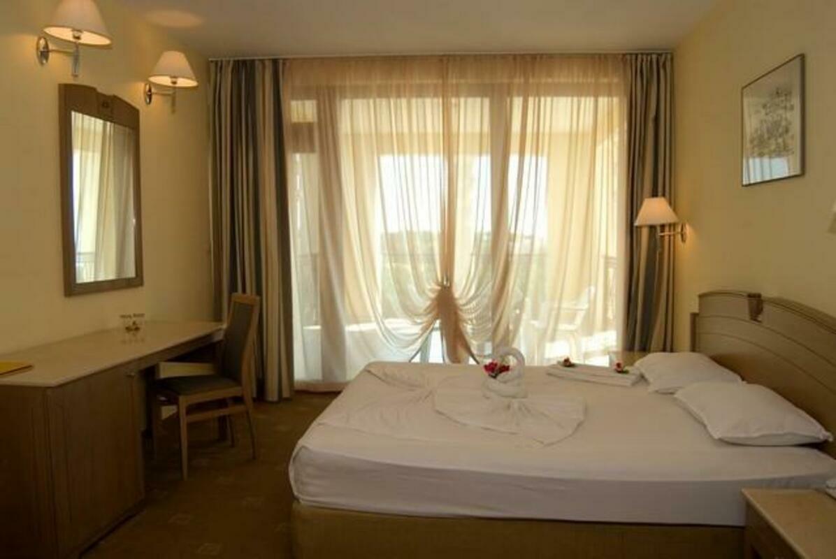 BELLEVILLE HOTEL — DUNI — fotografie hotel nr. 44