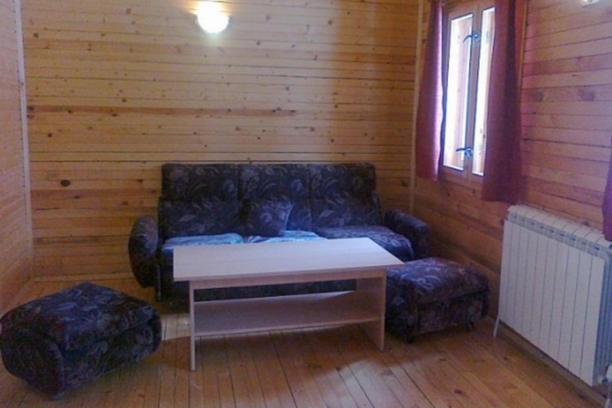 IGLIKA VILLAS — BOROVETS — фотография отеля №2