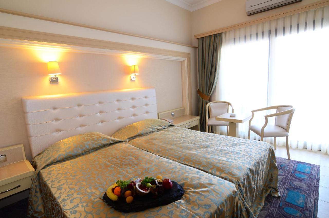AZKA OTEL BODRUM — BODRUM — fotografie hotel nr. 15