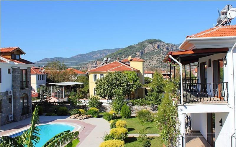 IZTUZU EXCLUSIVE — DALYAN — фотография отеля №11