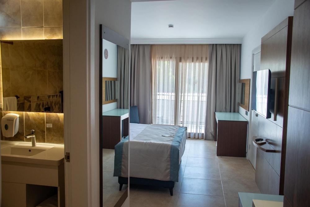 OMER PRIME HOLIDAY RESORT — KUSADASI — фотография отеля №11