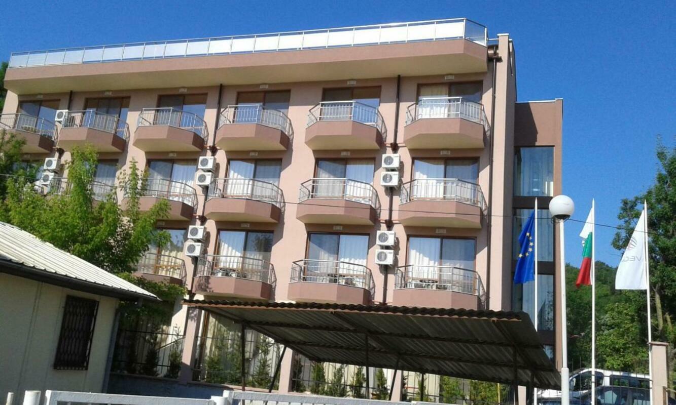 VEGA — KRANEVO — fotografie hotel nr. 12