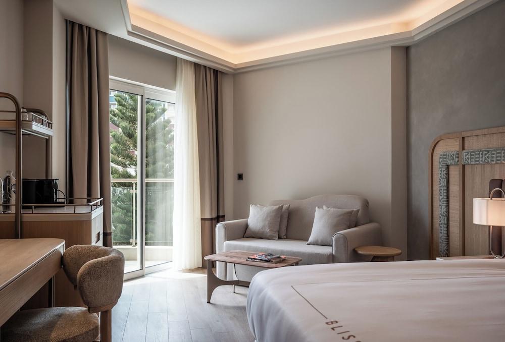 ADALYA RESORT & SPA - ADULTS ONLY — EVRENSEKI — fotografie hotel nr. 13