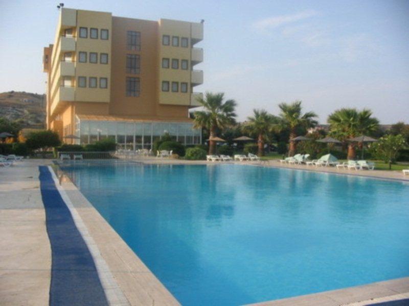 BABAYLON HOTEL — IZMIR — фотография отеля №2