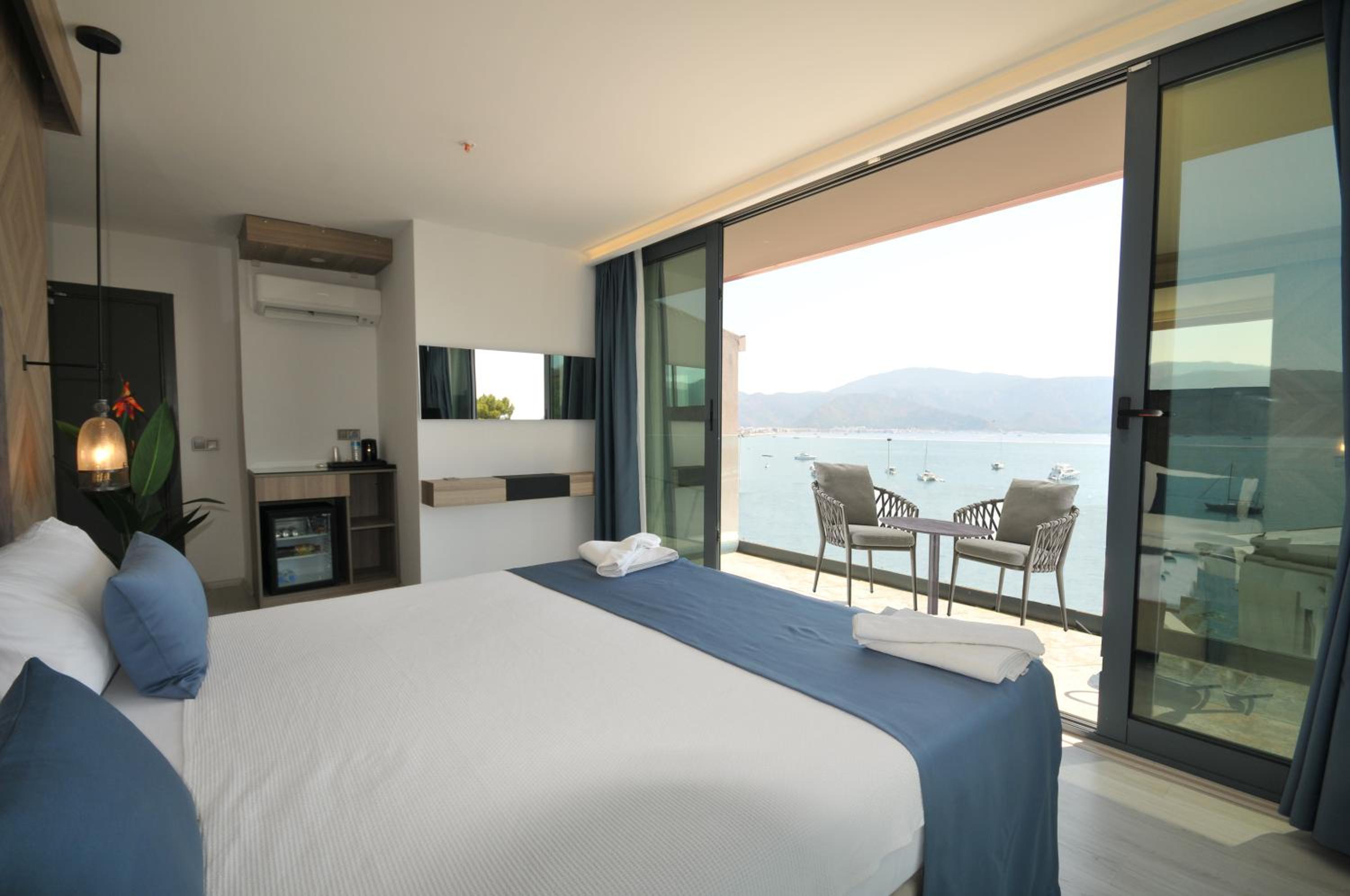 CLASS BEACH OTEL (ADULTS ONLY) — MARMARIS — фотография отеля №19