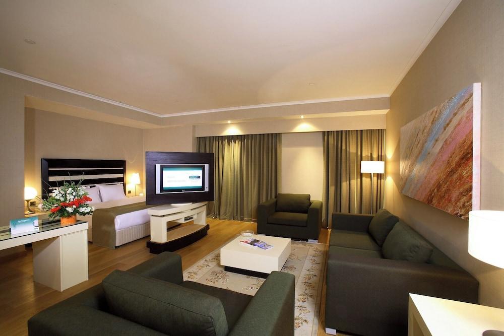 NOVA PLAZA PRIME HOTEL — ISTANBUL — фотография отеля №24
