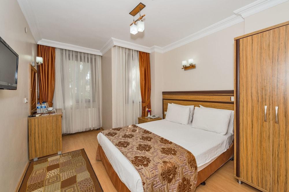 MAY HOTEL ISTANBUL — ISTANBUL — фотография отеля №6