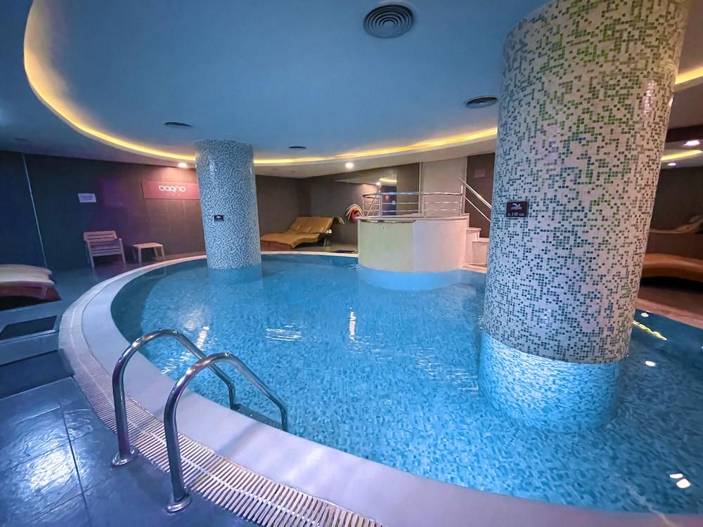MIAPERA HOTEL — ISTANBUL — fotografie hotel nr. 23