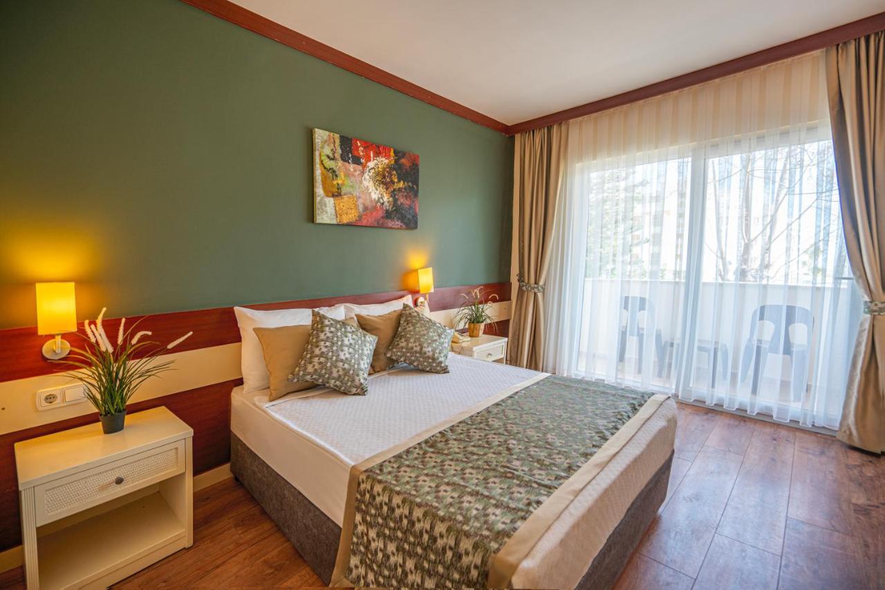 DG HOTELS ROSE RESORT (ADULTS ONLY) — KEMER — fotografie hotel nr. 15