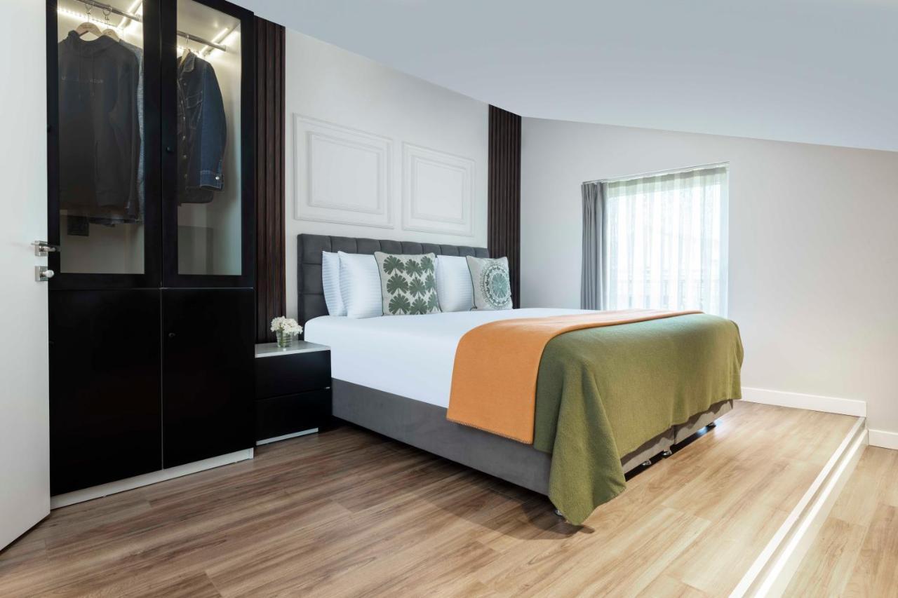 HOME STAY HOME — ISTANBUL — fotografie hotel nr. 23