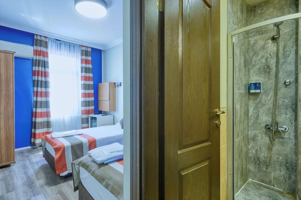 FORS HOTEL — ISTANBUL — фотография отеля №15