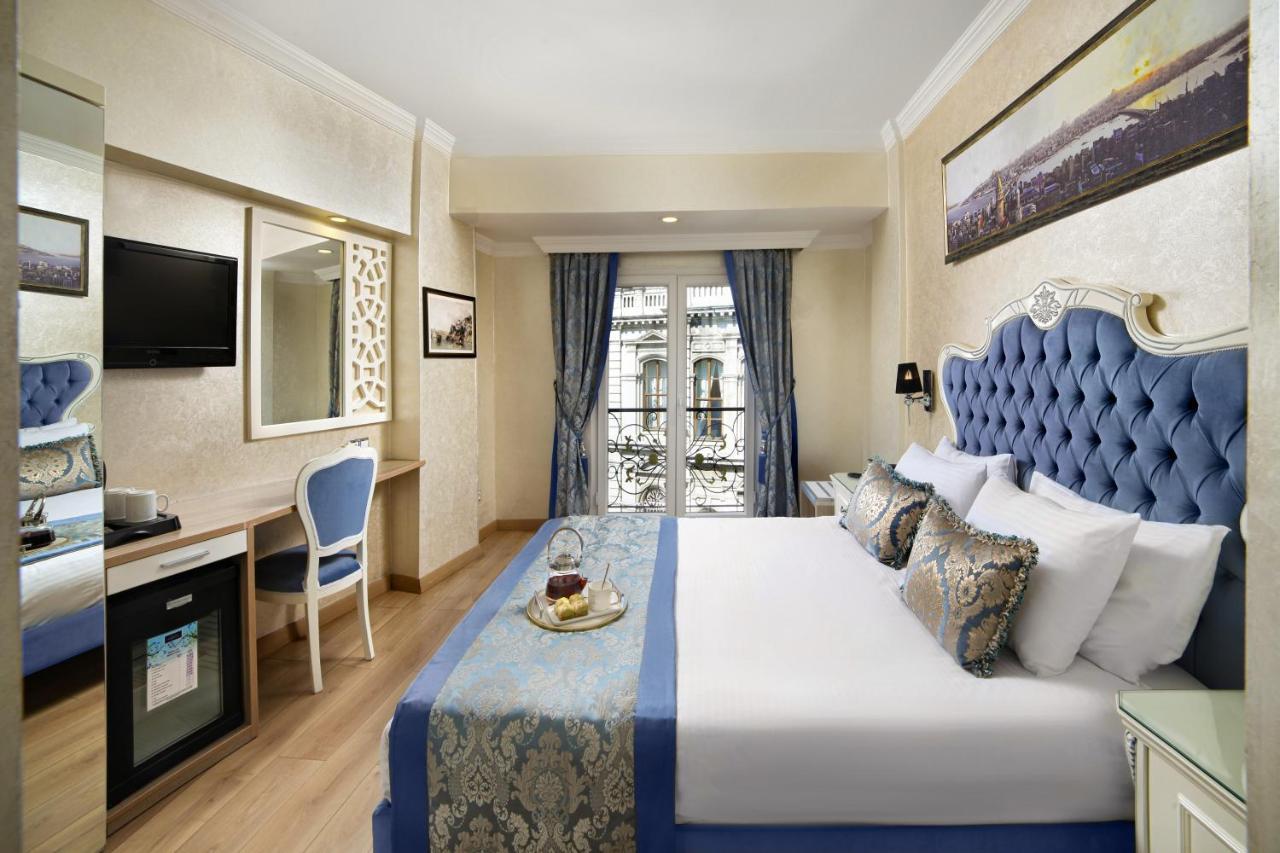 AYASULTAN HOTEL ISTANBUL — ISTANBUL — fotografie hotel nr. 18