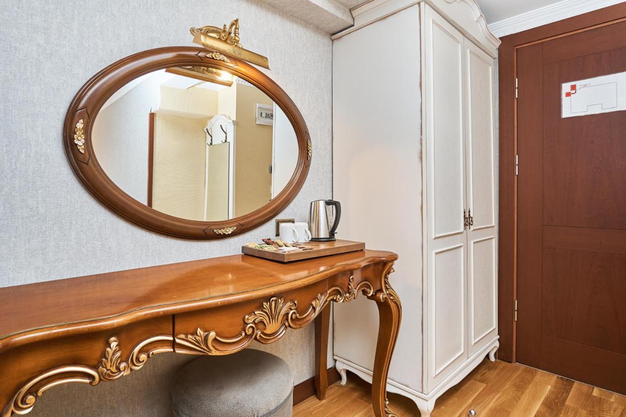 BEST WESTERN EMPIRE PALACE — ISTANBUL — фотография отеля №35