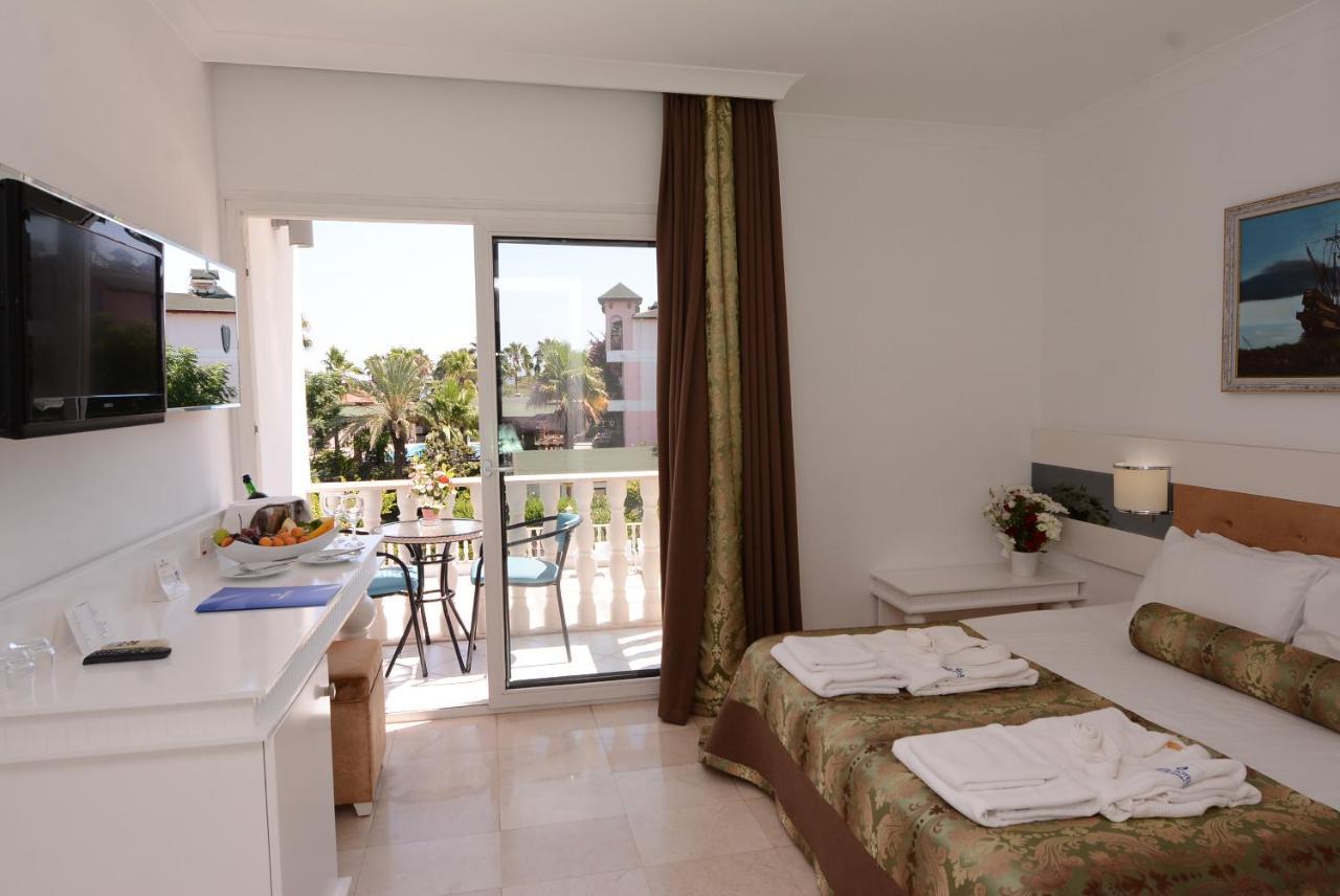 ONKEL HOTELS BELDIBI RESORT — BELDIBI — fotografie hotel nr. 32