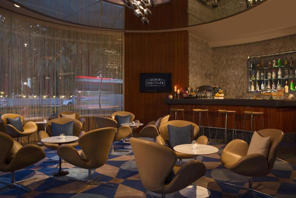 RENAISSANCE IZMIR HOTEL — IZMIR — фотография отеля №18