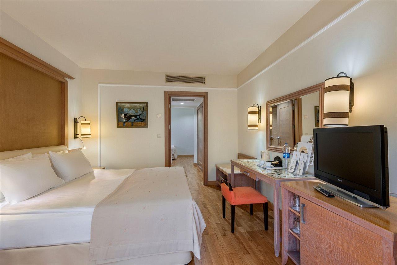 DOBEDAN BEACH RESORT COMFORT SIDE — SIDE — fotografie hotel nr. 7