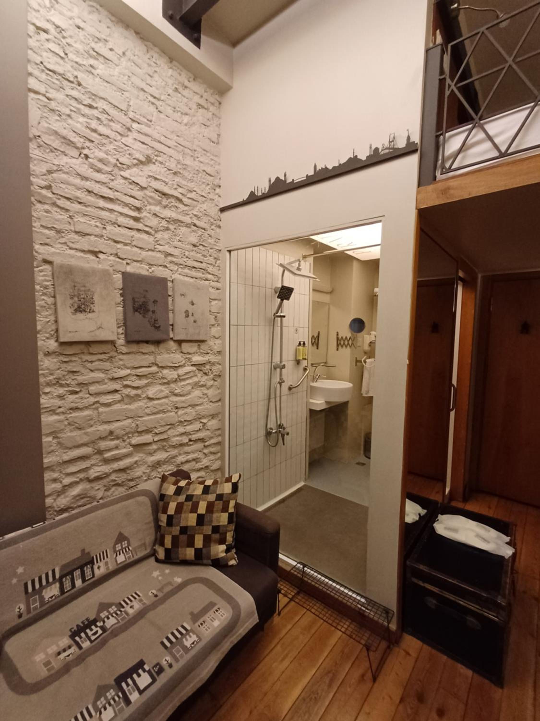PERADAYS — ISTANBUL — фотография отеля №31