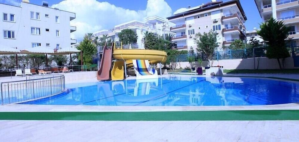 A11 HOTEL OBAKOY — ALANYA — фотография отеля №16