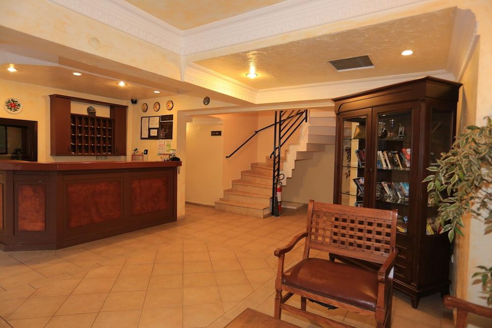 AMARIS APART — MARMARIS — fotografie hotel nr. 28