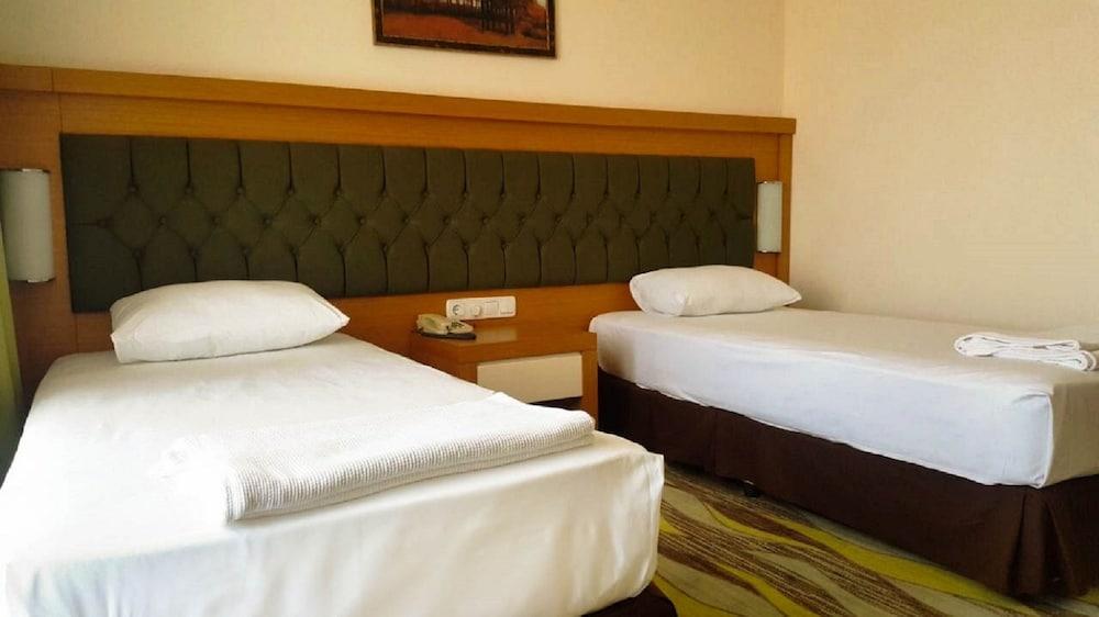 FOREST PARK HOTEL — KEMER — fotografie hotel nr. 9