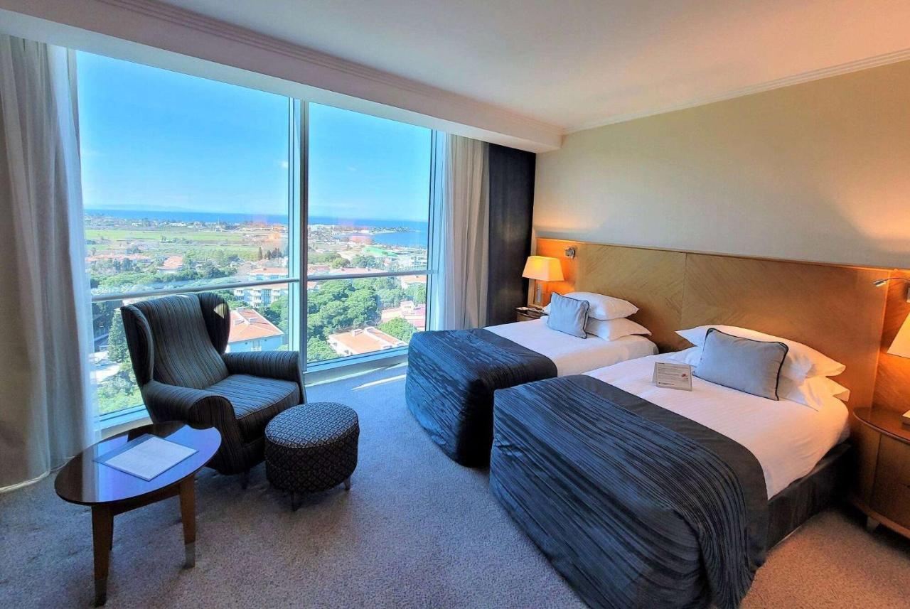 WYNDHAM GRAND IZMIR OZDILEK THERMAL & SPA — IZMIR — фотография отеля №28