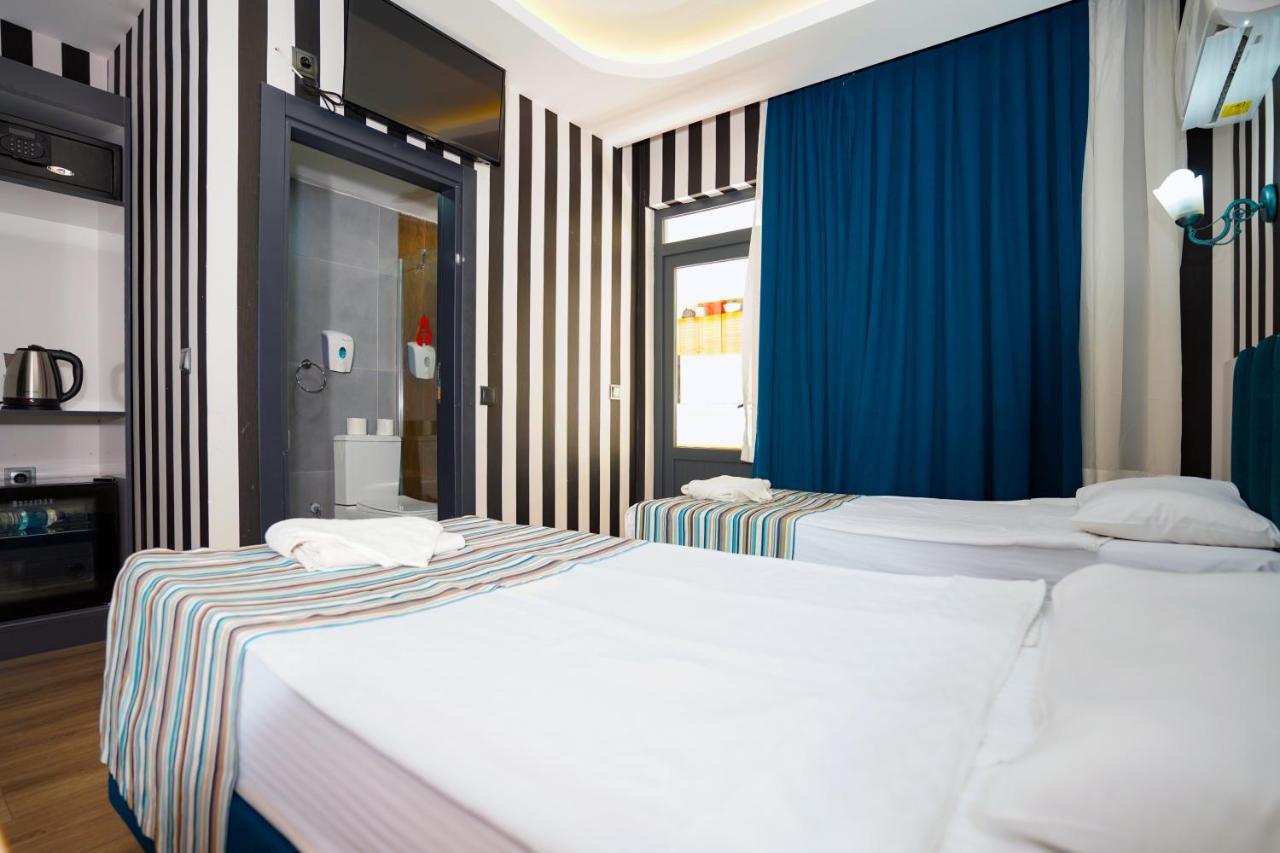 MISS CLEOPATRA HOTEL — ALANYA — fotografie hotel nr. 3