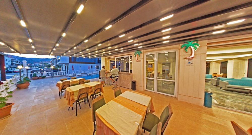 GOLDEN STAR HOTEL — MARMARIS — фотография отеля №11