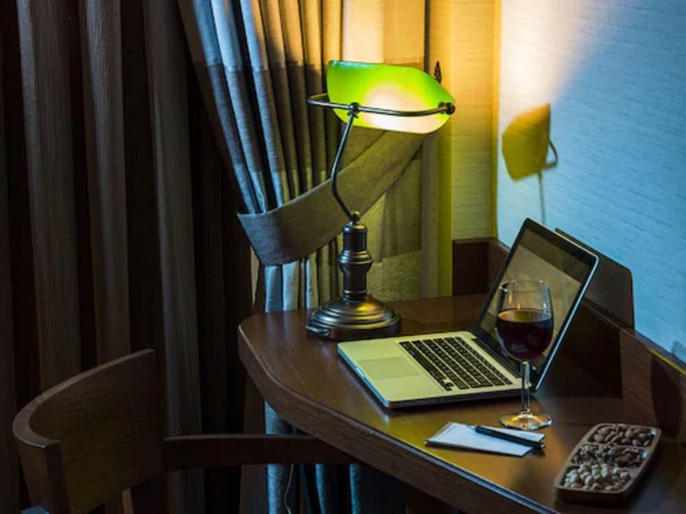 MANESOL BOUTIQUE GALATA — ISTANBUL — fotografie hotel nr. 18