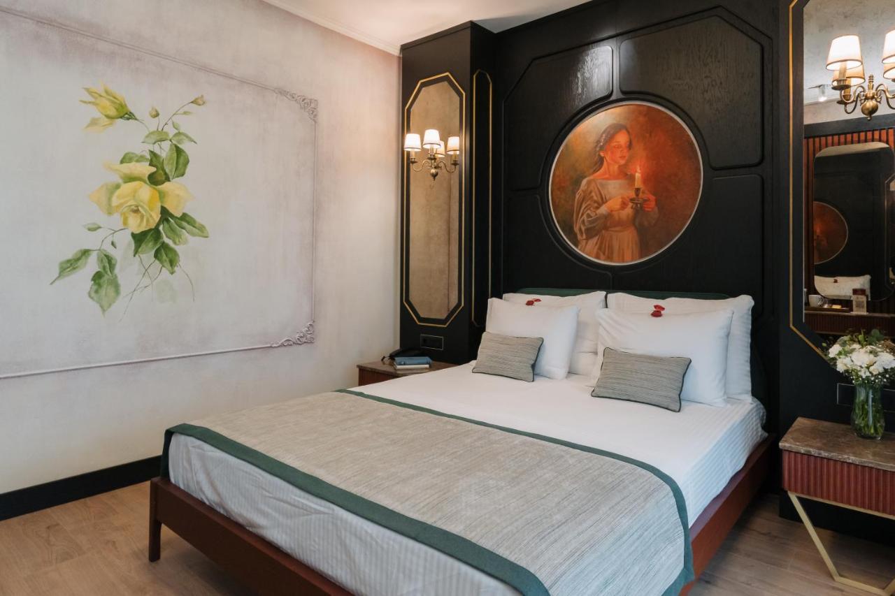 TRIA ELEGANCE ISTANBUL — ISTANBUL — fotografie hotel nr. 3