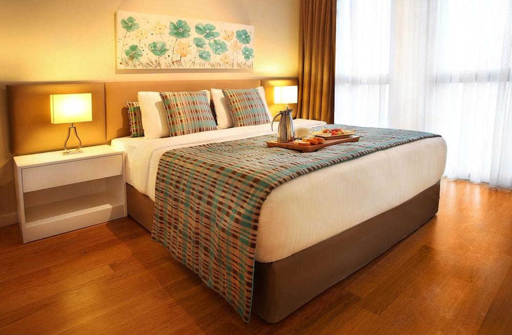 G SUITES AIRPORT — ISTANBUL — fotografie hotel nr. 27