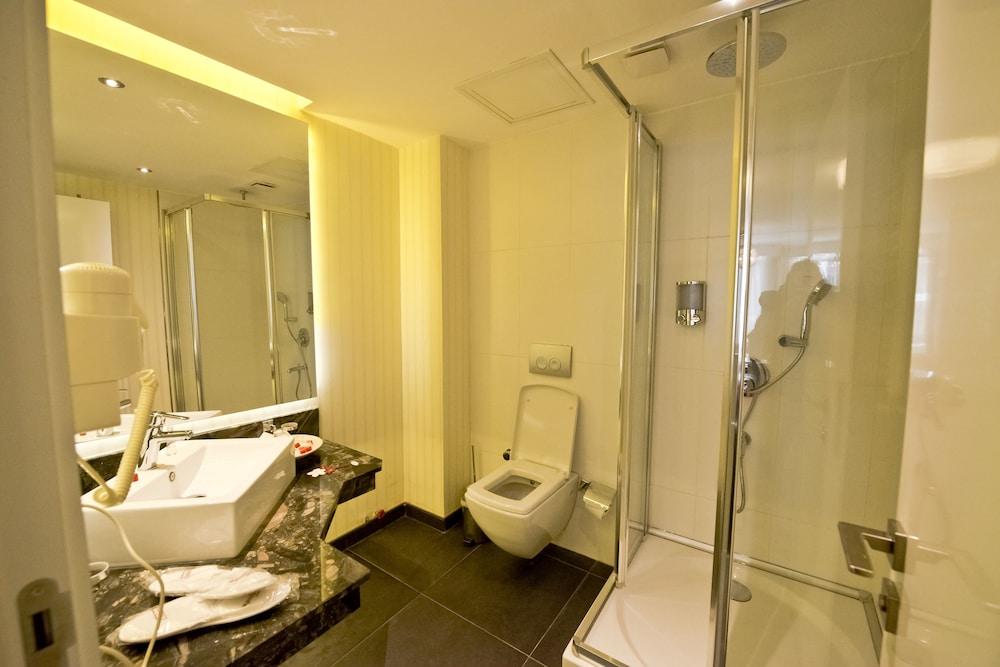 NISANTASI MY RESIDENCE BOUTIQUE HOTEL — ISTANBUL — фотография отеля №24