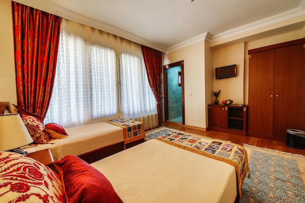 MARI TIME — ISTANBUL — fotografie hotel nr. 5