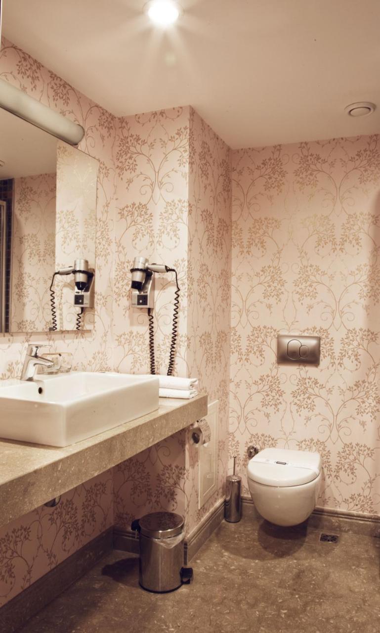 SUADIYE HOTEL — ISTANBUL — фотография отеля №5