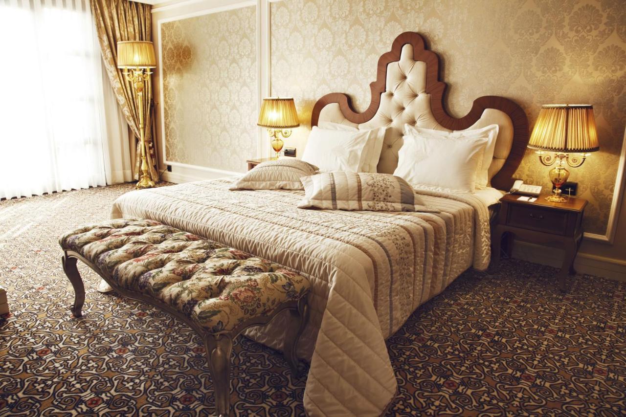 SUADIYE HOTEL — ISTANBUL — фотография отеля №4