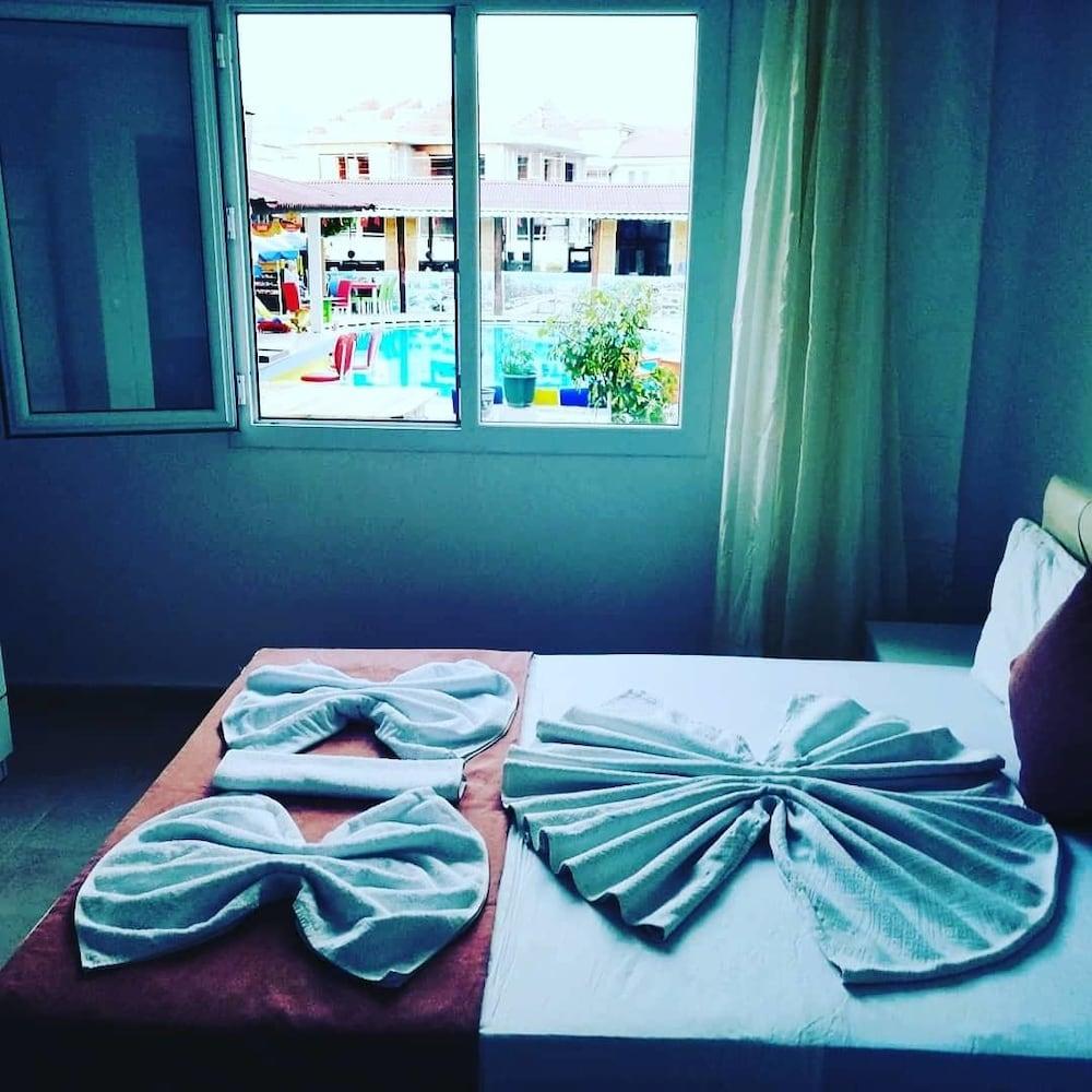 CLUB DOST HOTEL — FETHIYE — fotografie hotel nr. 3