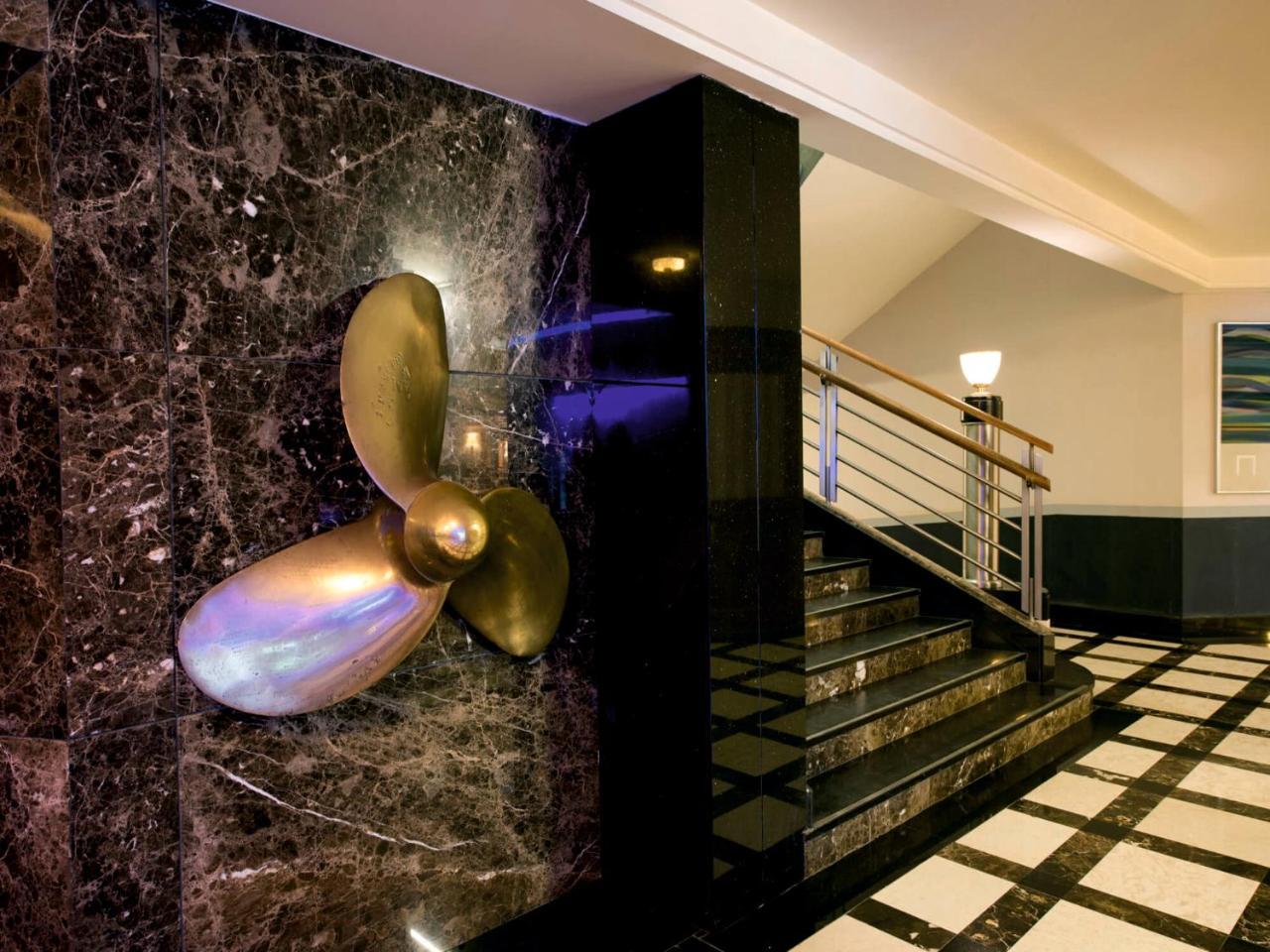 GRAND KAPTAN HOTEL — ALANYA — fotografie hotel nr. 8