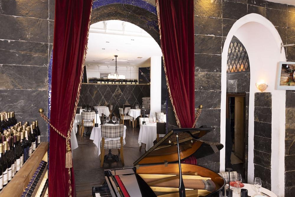 ANEMON GALATA — ISTANBUL — фотография отеля №13