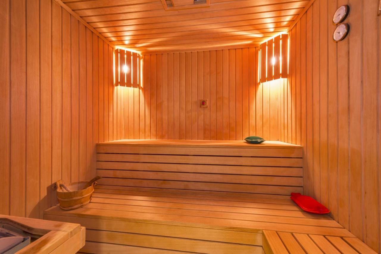 THE MERETTO — ISTANBUL — fotografie hotel nr. 4