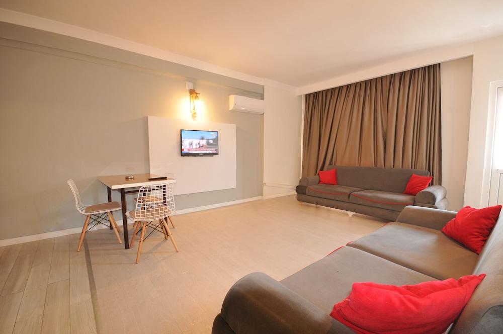 ISLA APART — MARMARIS — fotografie hotel nr. 12