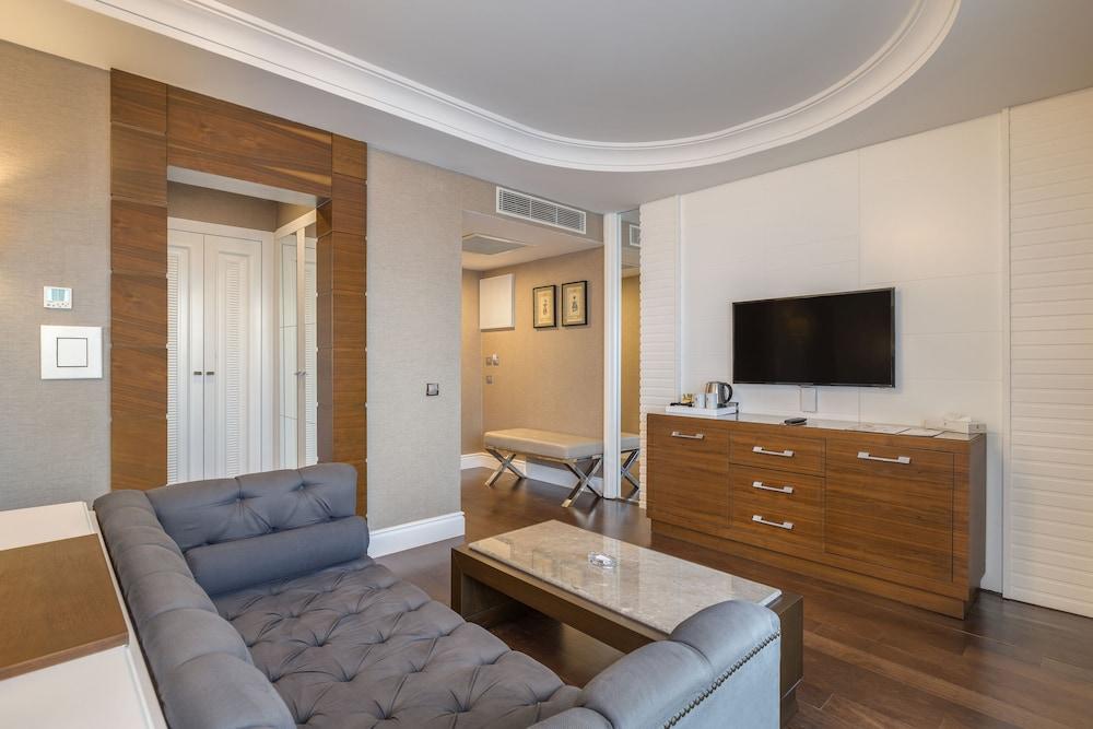 DOBEDAN EXCLUSIVE HOTEL & SPA — BOGAZKENT — fotografie hotel nr. 28