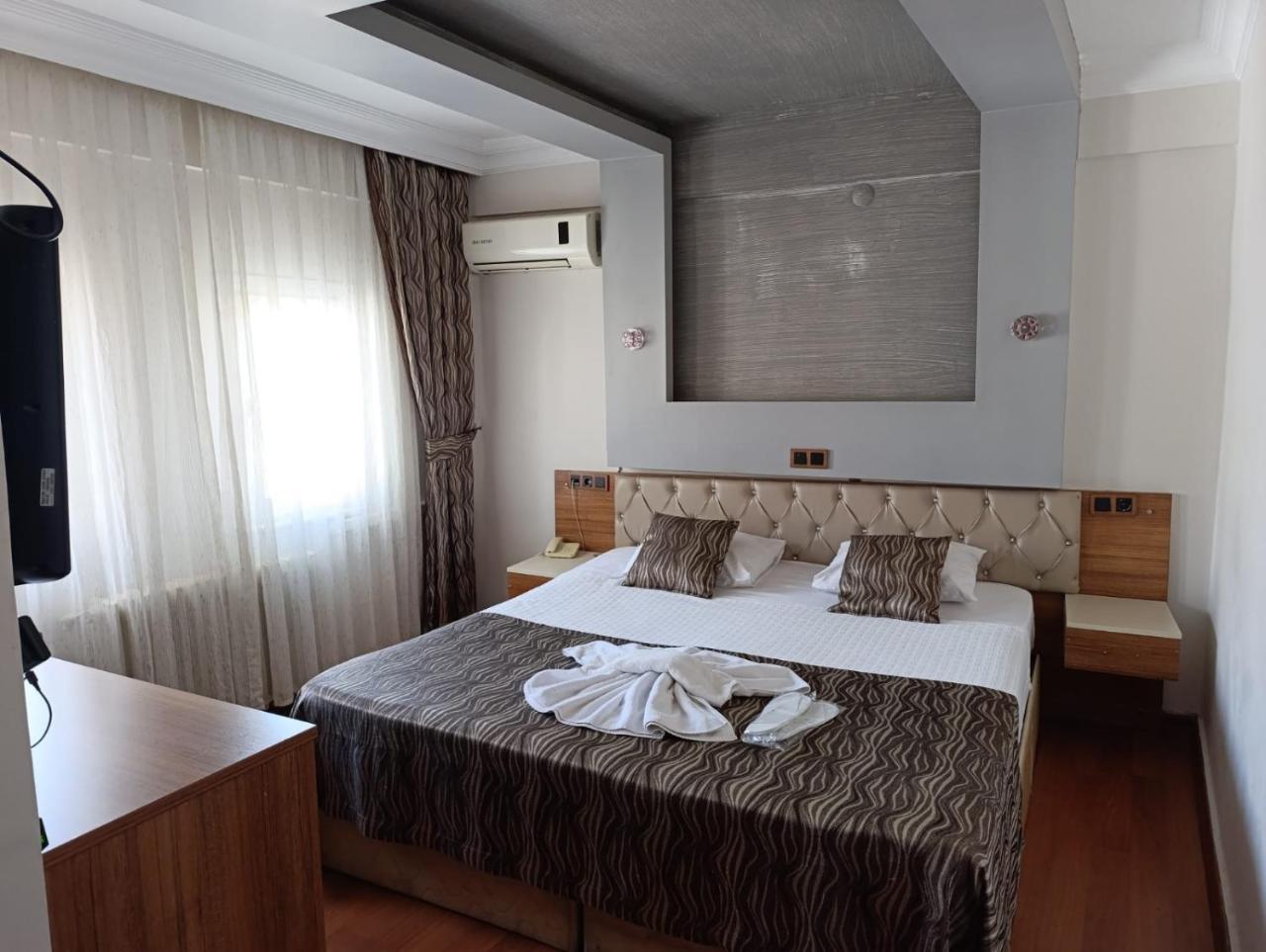 SIRIN HOTEL — ISTANBUL — фотография отеля №23