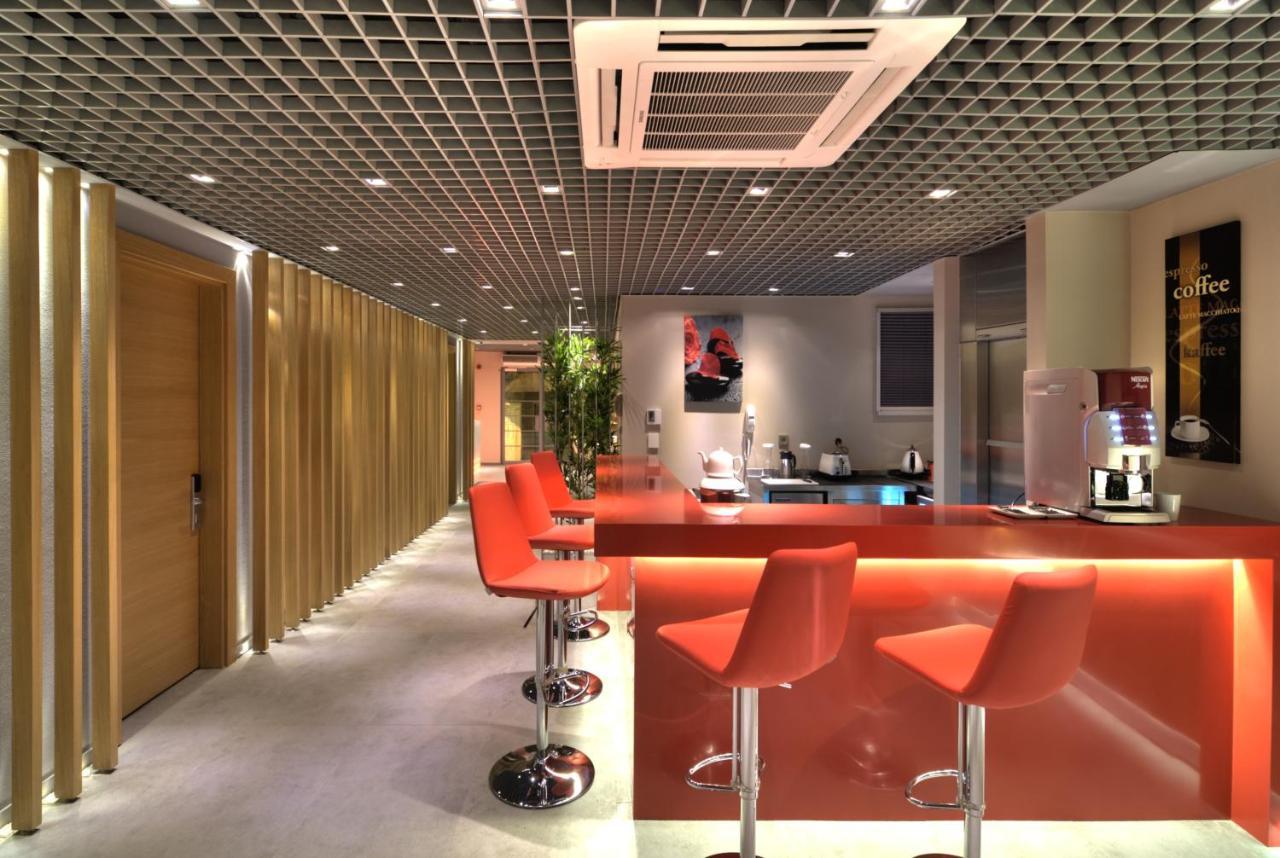 ENDLESS SUITES TAKSIM — ISTANBUL — фотография отеля №7