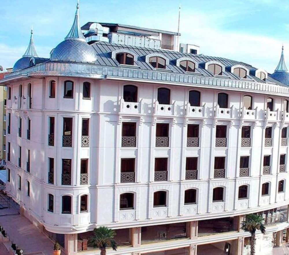 HURRY INN MERTER — ISTANBUL — fotografie hotel nr. 31