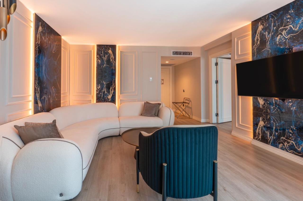 SUHAN 360 HOTEL & SPA — KUSADASI — fotografie hotel nr. 26