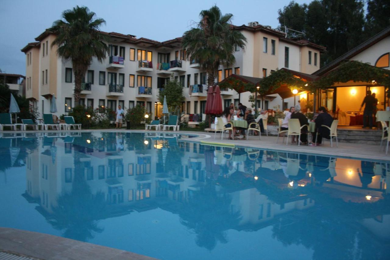 BEZAY — FETHIYE — fotografie hotel nr. 9