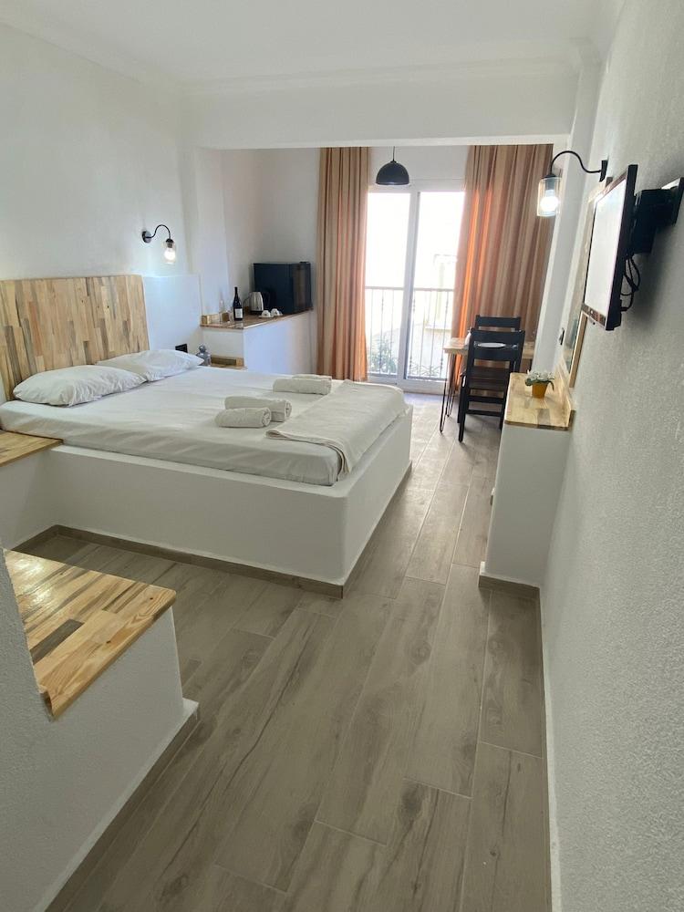 UNVER HOTEL — MARMARIS — fotografie hotel nr. 7