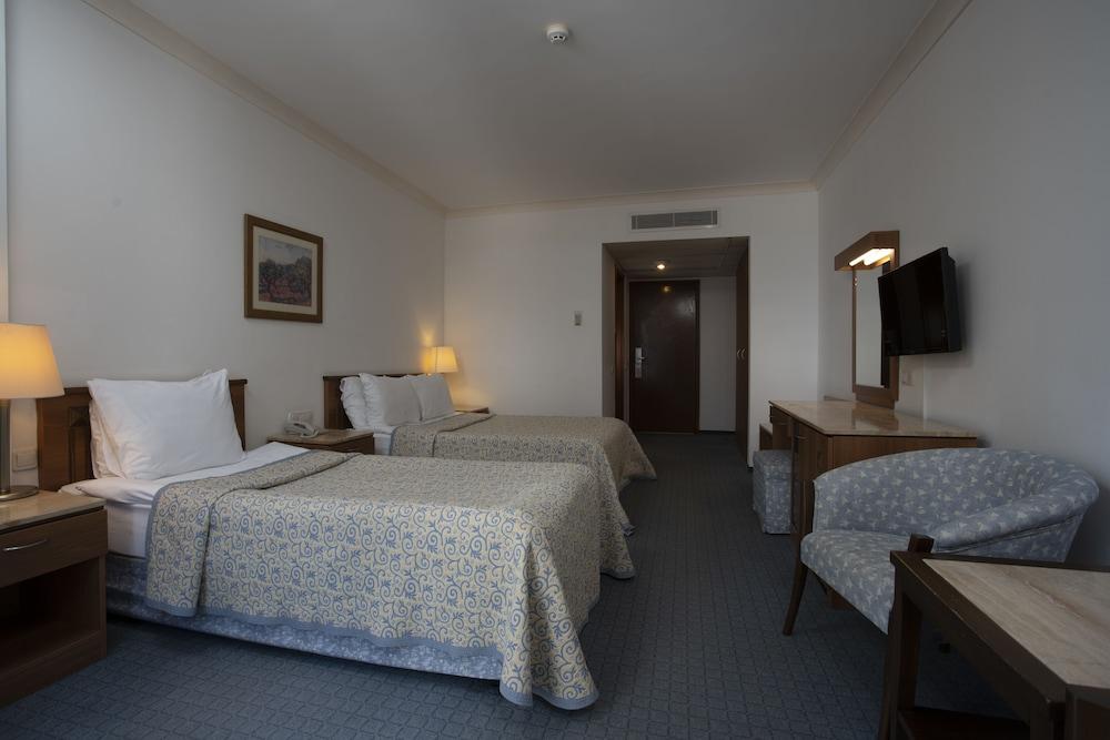 PERRE DELTA RESORT & SPA — ALANYA — фотография отеля №20